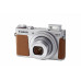 CANON Powershot G9X mark II Silver (1718C012) camera