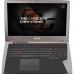 Ноутбук ASUS G701VI-GB043T (90NB0E61-M01670)