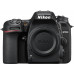 NIKON D7500 18-105 VR camera (VBA510K001)