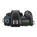 NIKON D7500 18-105 VR camera (VBA510K001)