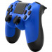 The V2 Wave Blue SONY Dualshock 4 wireless controller for PS4 (9894155)