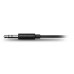 Philips SHL3070BK Black earphones