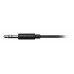 Philips SHL3070BK Black earphones