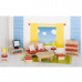 Set for goki dolls hall Furniture (51716G)