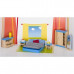 Set for goki dolls bedroom Furniture (51906G)