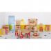 Set for goki dolls Furniture for kitchen (51951G)