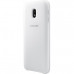 Чехол Samsung для Galaxy J3 2017 (J330) Dual Layer Cover White