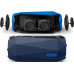 Portable acoustics of Philips ShoqBox SB500 Blue