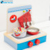 Game Mini-kitchen set goki (51852G)