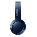 Bluetooth Philips SHB3075BL mic Blue earphones