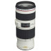 Lens Canon EF 70-200 mm f/4L IS USM (1258B005)