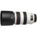 Lens Canon EF 70-300 mm f/4-5.6L IS USM (4426B005)