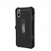 Чехол UAG для iPhone X Trooper Black