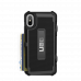 Чехол UAG для iPhone X Trooper Black