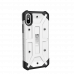 Чехол UAG для iPhone X Pathfinder White