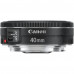 Lens Canon EF 40 mm f/2.8 STM (6310B005)