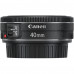 Lens Canon EF 40 mm f/2.8 STM (6310B005)