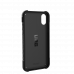 UAG cover for iPhone X Monarch Platinum