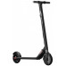 Ninebot by Segway KickScooter ES1 electroscooter black (Black)