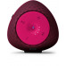 Портативная акустика Philips BT7900 Pink