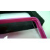 Cover to iPhone 5 NIL Change Color TPU for iPhone 5 (pink)