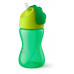 AVENT cup with a tubule of 300 ml. 12+ green (SCF798/01)