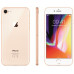 Apple iPhone 8 64GB (Gold) smartphone