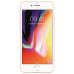 Apple iPhone 8 64GB (Gold) smartphone