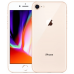 Apple iPhone 8 64GB (Gold) smartphone