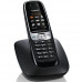 Gigaset C620 Black DECT phone