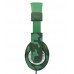 Trust Sonin Kids Over-Ear Jungle Camo earphones