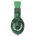 Trust Sonin Kids Over-Ear Jungle Camo earphones