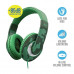 Trust Sonin Kids Over-Ear Jungle Camo earphones