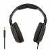 Sennheiser HD 200 Pro earphones