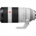 Lens Sony FE 100-400 of mm f/4.5-5.6 GM OSS (SEL100400GM.SYX)