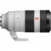 Lens Sony FE 100-400 of mm f/4.5-5.6 GM OSS (SEL100400GM.SYX)