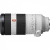 Lens Sony FE 100-400 of mm f/4.5-5.6 GM OSS (SEL100400GM.SYX)