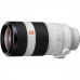 Объектив Sony FE 100-400 mm f/4.5-5.6 GM OSS (SEL100400GM.SYX)