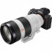 Lens Sony FE 100-400 of mm f/4.5-5.6 GM OSS (SEL100400GM.SYX)