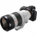 Lens Sony FE 100-400 of mm f/4.5-5.6 GM OSS (SEL100400GM.SYX)