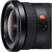 Lens Sony FE 16-35 of mm f/2.8 GM (SEL1635GM.SYX)