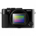 SONY CyberShot RX1R II camera (DSCRX1RM2.RU3)