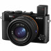 SONY CyberShot RX1R II camera (DSCRX1RM2.RU3)