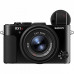 SONY CyberShot RX1R II camera (DSCRX1RM2.RU3)