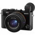 SONY CyberShot RX1R II camera (DSCRX1RM2.RU3)