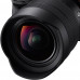 Lens Sony FE 12-24 of mm f/4 G (SEL1224G.SYX)