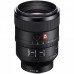 Lens Sony FE 100mm of f/2.8 STF GM OSS (SEL100F28GM.SYX)