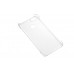 Cover for Huawei Y5 2017 translucent