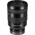 Lens Sony FE 24-105 of mm f/4 G OSS (SEL24105G.SYX)