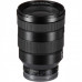 Lens Sony FE 24-105 of mm f/4 G OSS (SEL24105G.SYX)